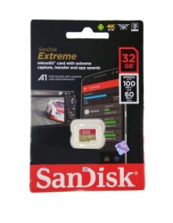 32gb extrem  large